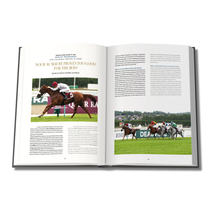 Arabian Yearbook 2025 - Image 2
